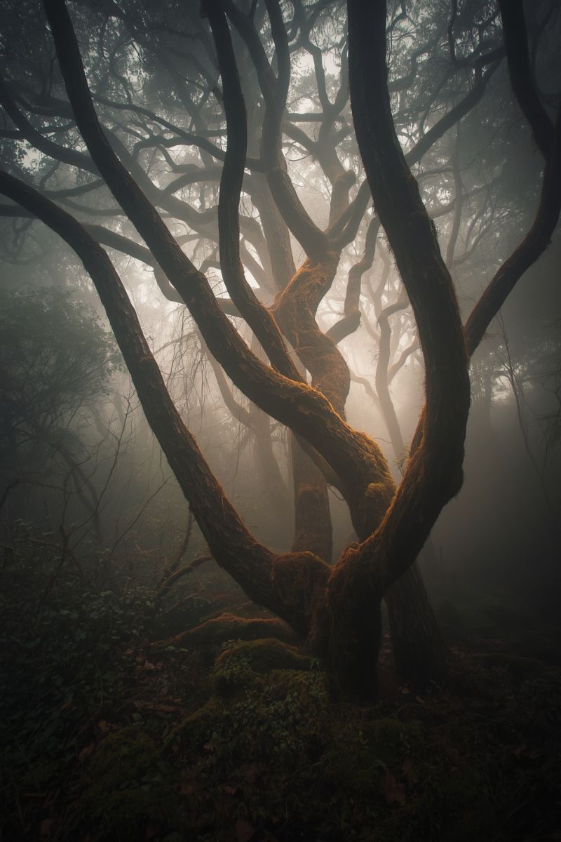 LA GOMERA